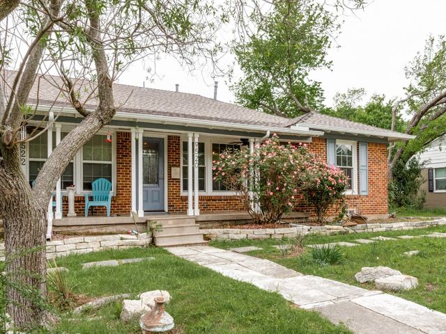 9520 Ash Creek Drive, Dallas, TX 75228