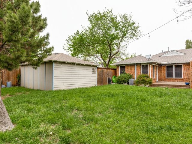 9520 Ash Creek Drive, Dallas, TX 75228