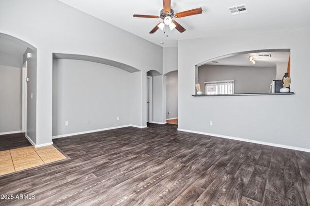 21962 W COCOPAH Street, Buckeye, AZ 85326