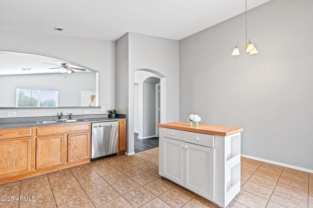 21962 W COCOPAH Street, Buckeye, AZ 85326