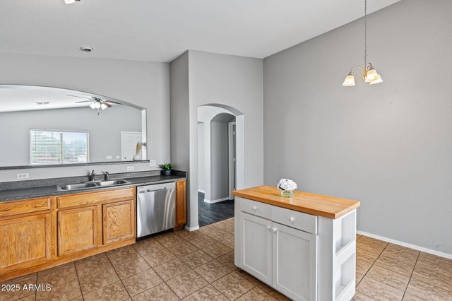 21962 W COCOPAH Street, Buckeye, AZ 85326