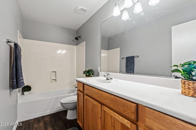 21962 W COCOPAH Street, Buckeye, AZ 85326