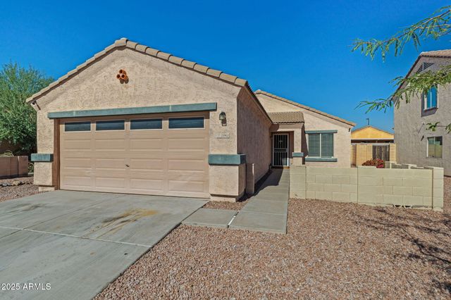 21962 W COCOPAH Street, Buckeye, AZ 85326