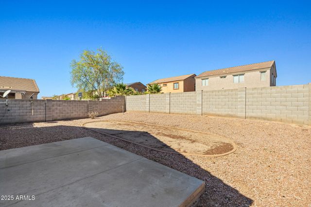 21962 W COCOPAH Street, Buckeye, AZ 85326