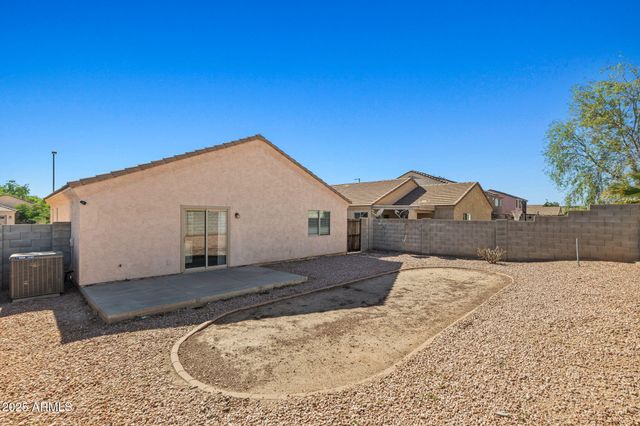 21962 W COCOPAH Street, Buckeye, AZ 85326