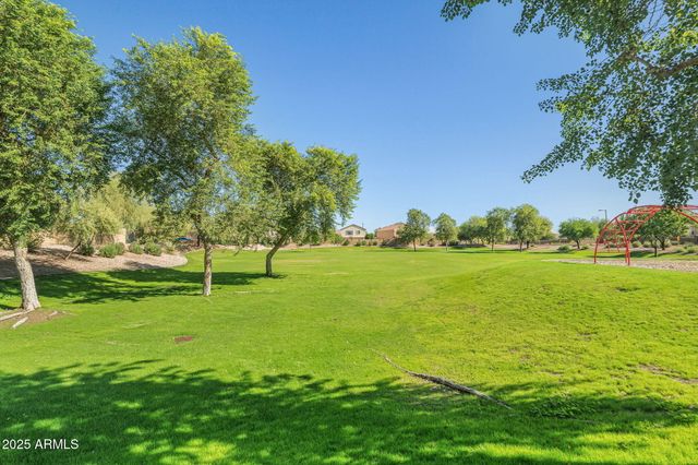 21962 W COCOPAH Street, Buckeye, AZ 85326