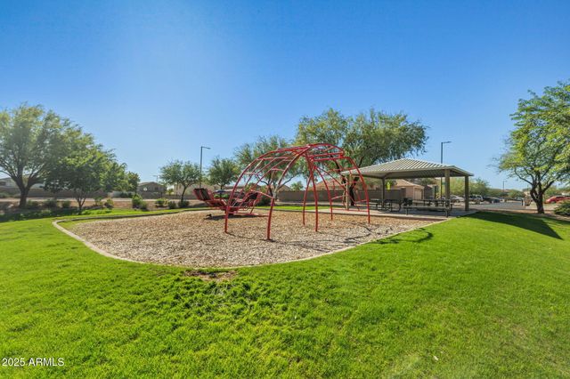 21962 W COCOPAH Street, Buckeye, AZ 85326