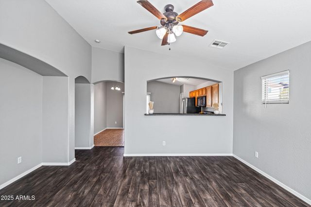 21962 W COCOPAH Street, Buckeye, AZ 85326