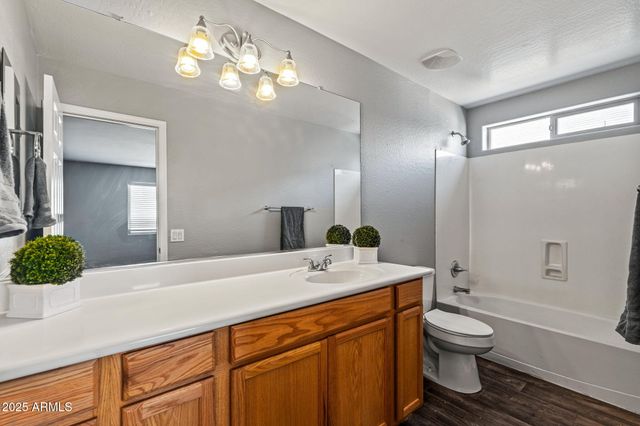 21962 W COCOPAH Street, Buckeye, AZ 85326