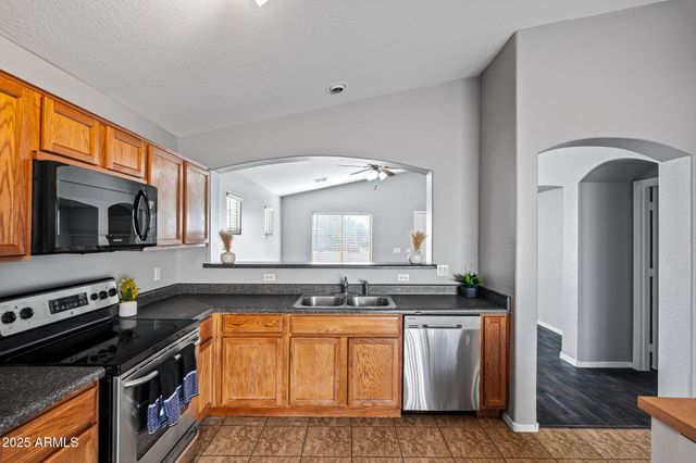 21962 W COCOPAH Street, Buckeye, AZ 85326