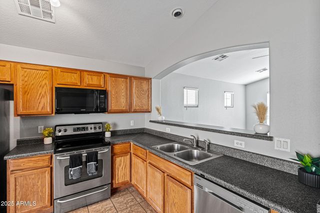 21962 W COCOPAH Street, Buckeye, AZ 85326