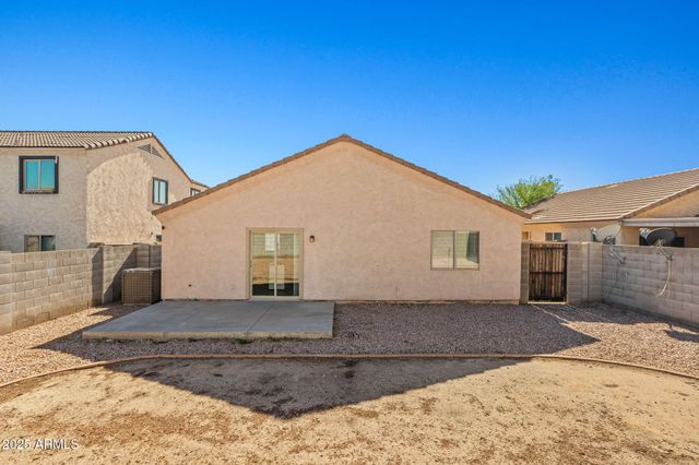 21962 W COCOPAH Street, Buckeye, AZ 85326