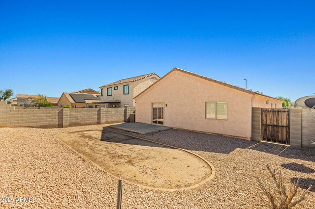 21962 W COCOPAH Street, Buckeye, AZ 85326