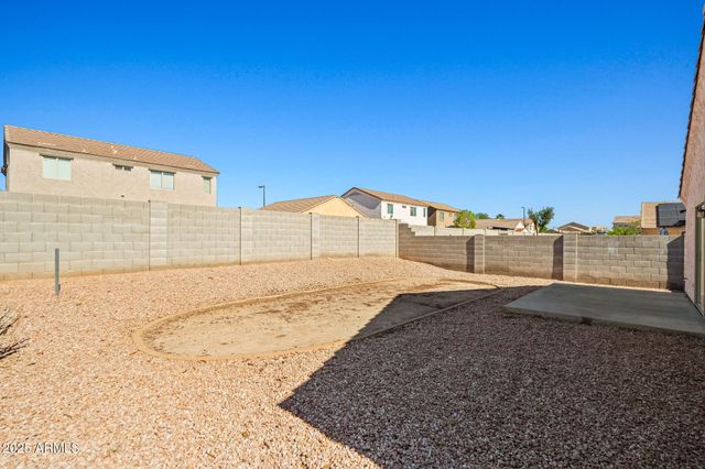 21962 W COCOPAH Street, Buckeye, AZ 85326