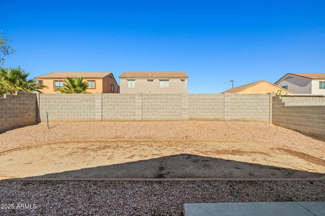 21962 W COCOPAH Street, Buckeye, AZ 85326