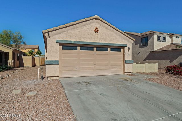 21962 W COCOPAH Street, Buckeye, AZ 85326