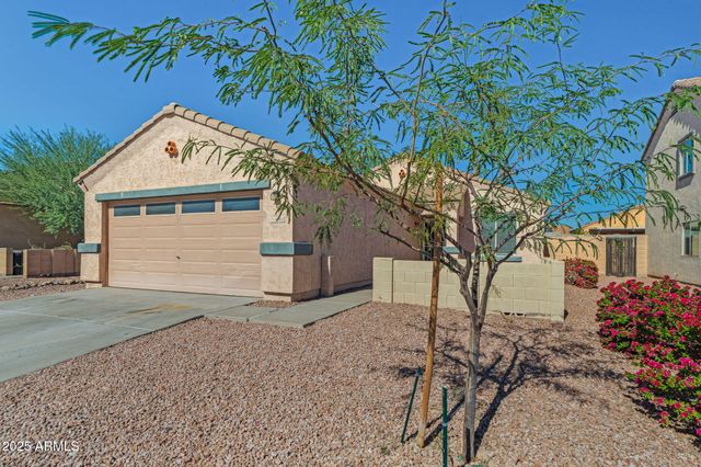 21962 W COCOPAH Street, Buckeye, AZ 85326
