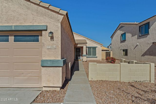 21962 W COCOPAH Street, Buckeye, AZ 85326