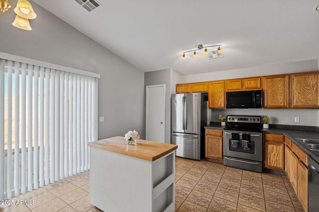 21962 W COCOPAH Street, Buckeye, AZ 85326