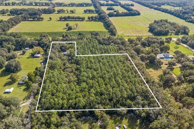 25013 NW 71ST PLACE, High Springs, FL 32643