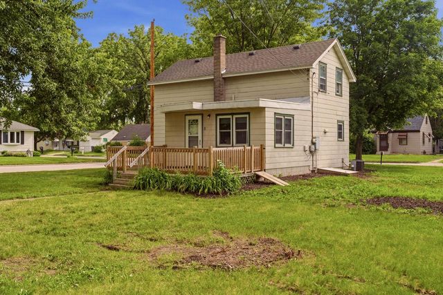 2737 Hamilton STREET, La Crosse, WI 54603