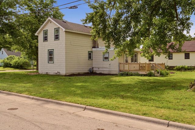 2737 Hamilton STREET, La Crosse, WI 54603