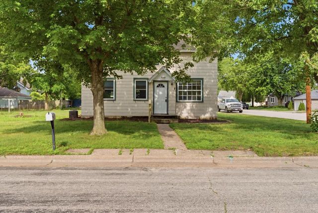 2737 Hamilton STREET, La Crosse, WI 54603