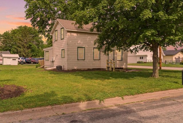 2737 Hamilton STREET, La Crosse, WI 54603