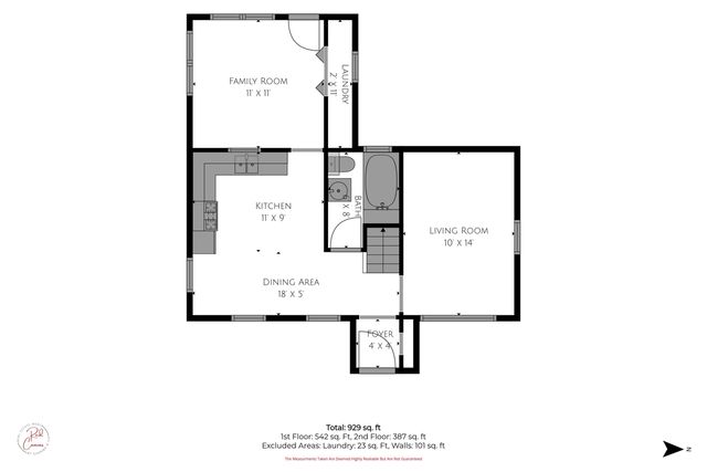 2737 Hamilton STREET, La Crosse, WI 54603