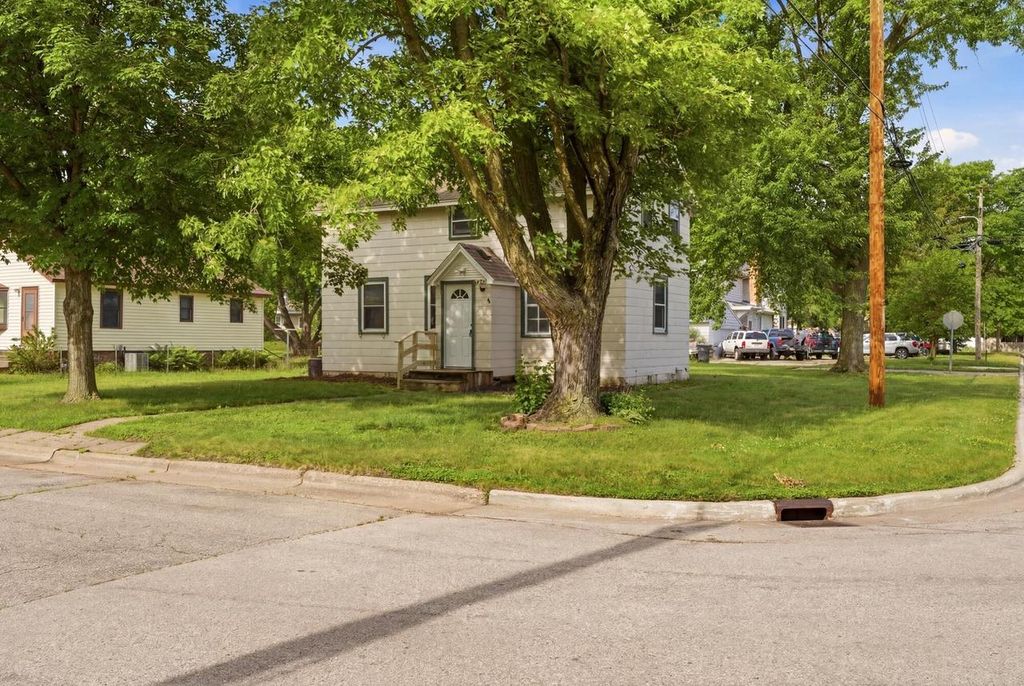 2737 Hamilton STREET, La Crosse, WI 54603