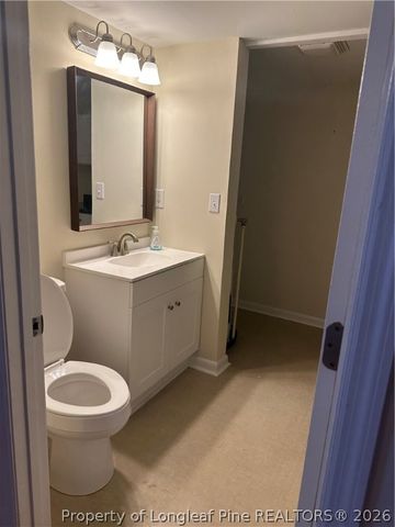 3410 Boone Trail, Fayetteville, NC 28306