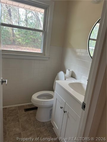 3410 Boone Trail, Fayetteville, NC 28306