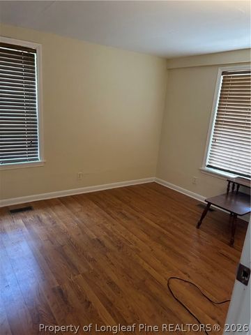 3410 Boone Trail, Fayetteville, NC 28306