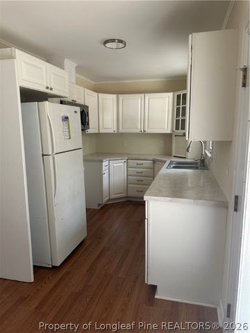 3410 Boone Trail, Fayetteville, NC 28306