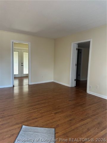 3410 Boone Trail, Fayetteville, NC 28306