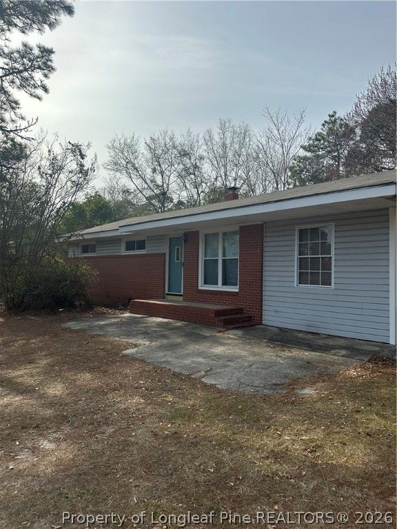 3410 Boone Trail, Fayetteville, NC 28306