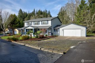 1046 Fairway Drive, Aberdeen, WA 98520