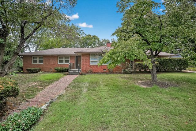 2533 S Sheridan Avenue, Springfield, MO 65804