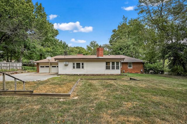 2533 S Sheridan Avenue, Springfield, MO 65804