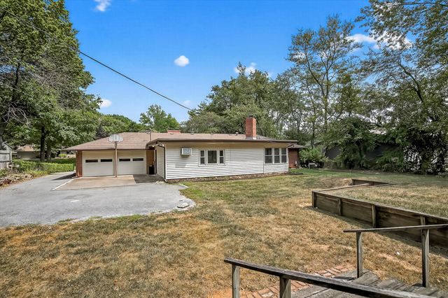 2533 S Sheridan Avenue, Springfield, MO 65804