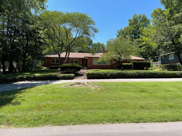 2533 S Sheridan Avenue, Springfield, MO 65804