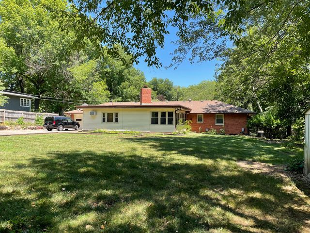 2533 S Sheridan Avenue, Springfield, MO 65804