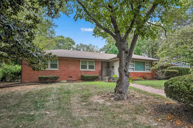 2533 S Sheridan Avenue, Springfield, MO 65804