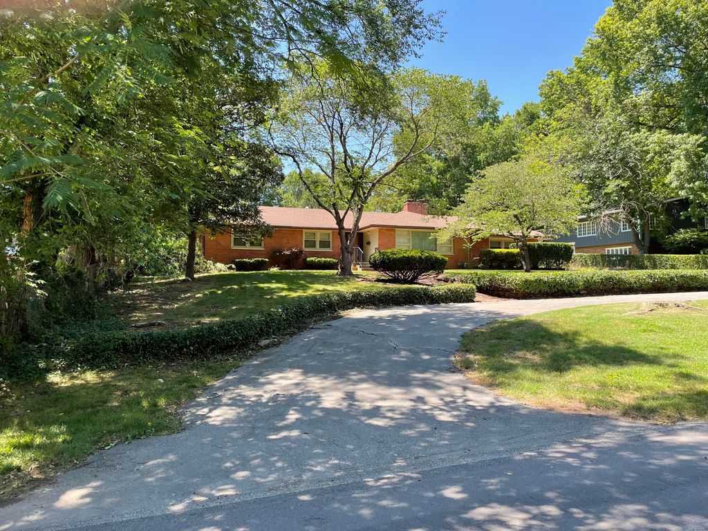 2533 S Sheridan Avenue, Springfield, MO 65804