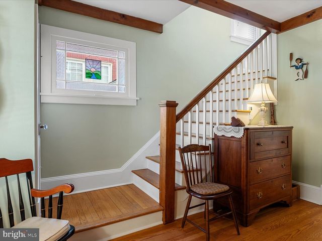 17 E LEICESTER ST, Winchester, VA 22601