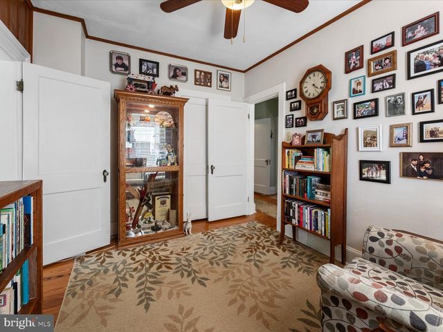 17 E LEICESTER ST, Winchester, VA 22601