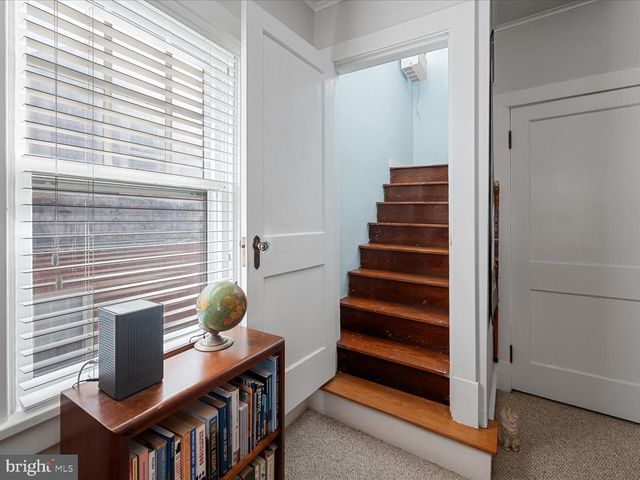 17 E LEICESTER ST, Winchester, VA 22601