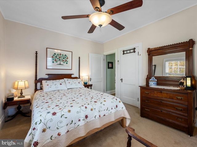 17 E LEICESTER ST, Winchester, VA 22601