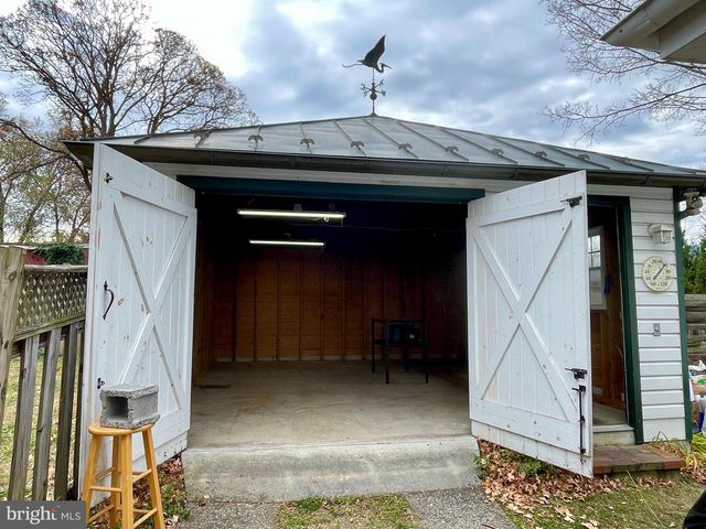 17 E LEICESTER ST, Winchester, VA 22601