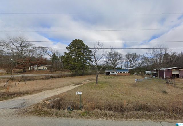 2033 WINCHESTER ROAD, Anniston, AL 36201